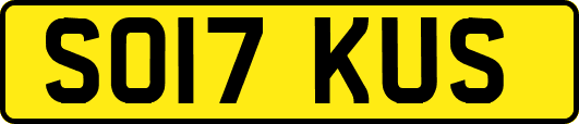 SO17KUS