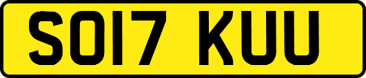 SO17KUU