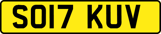 SO17KUV