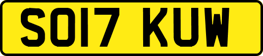 SO17KUW