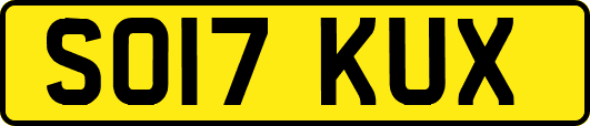 SO17KUX