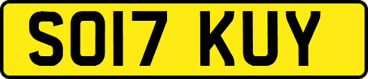SO17KUY
