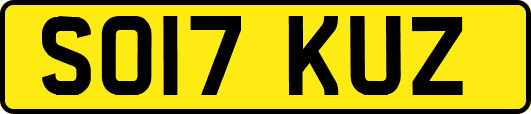 SO17KUZ