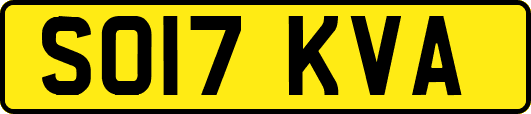 SO17KVA