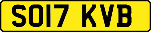SO17KVB