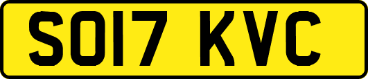 SO17KVC