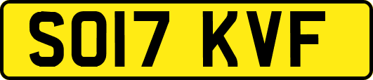 SO17KVF