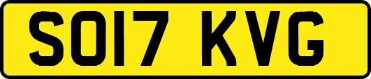 SO17KVG