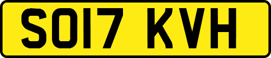 SO17KVH
