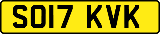 SO17KVK