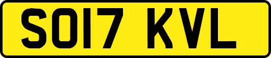 SO17KVL
