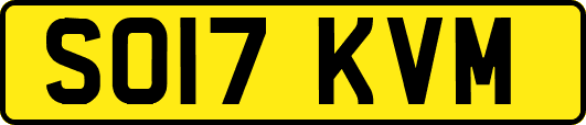 SO17KVM