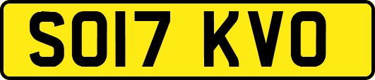 SO17KVO