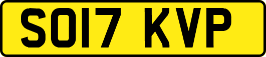 SO17KVP