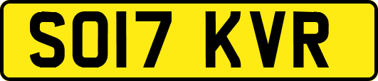 SO17KVR