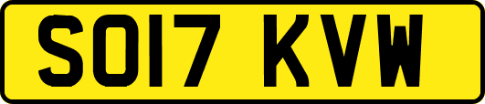 SO17KVW