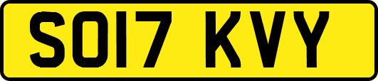 SO17KVY