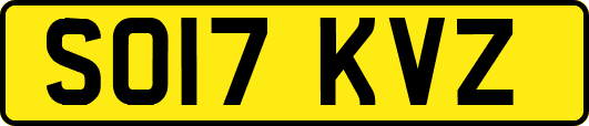 SO17KVZ