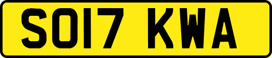 SO17KWA