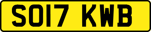 SO17KWB