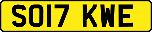 SO17KWE