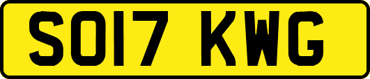 SO17KWG