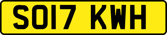 SO17KWH