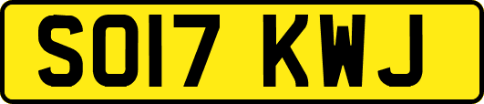 SO17KWJ