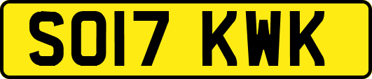 SO17KWK