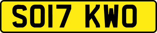 SO17KWO
