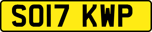 SO17KWP