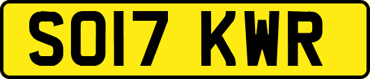 SO17KWR