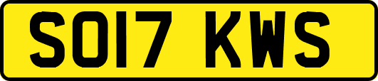SO17KWS