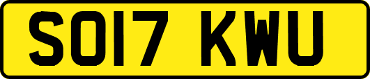 SO17KWU