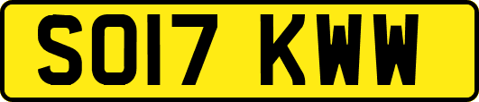 SO17KWW