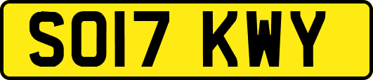SO17KWY