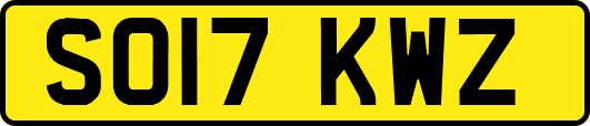 SO17KWZ