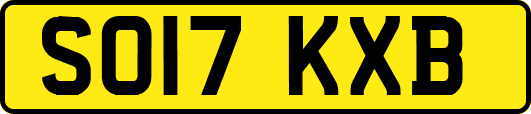 SO17KXB