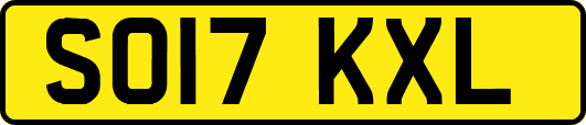 SO17KXL