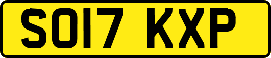 SO17KXP