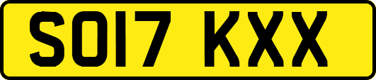 SO17KXX