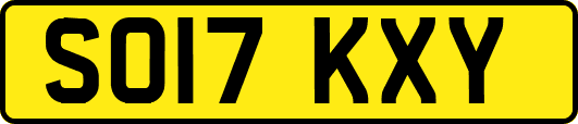 SO17KXY