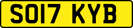SO17KYB