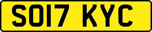 SO17KYC