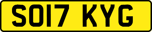 SO17KYG