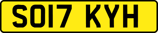 SO17KYH