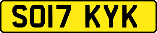 SO17KYK