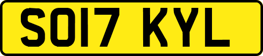 SO17KYL