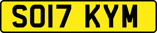 SO17KYM