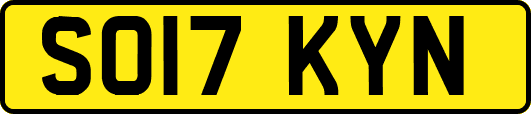 SO17KYN